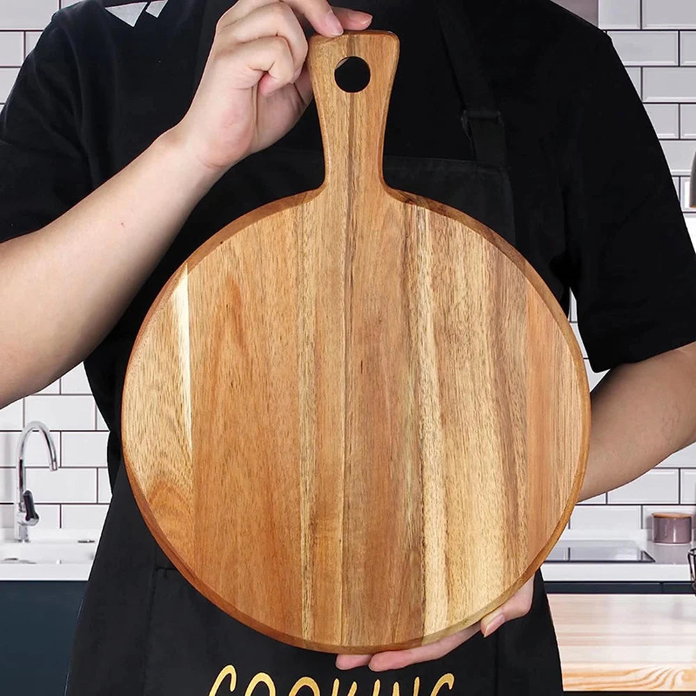 HeritageBloc Wooden Cutting Board