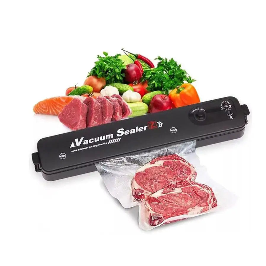 Automatic Vacuum Sealer
