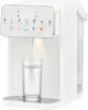 Ultimate Kitchen 3.5L Instant Boiling Hot Water Dispenser Electric Filter Jug Countertop Water Filter System 1Filter Included