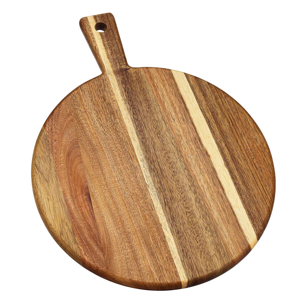 HeritageBloc Wooden Cutting Board