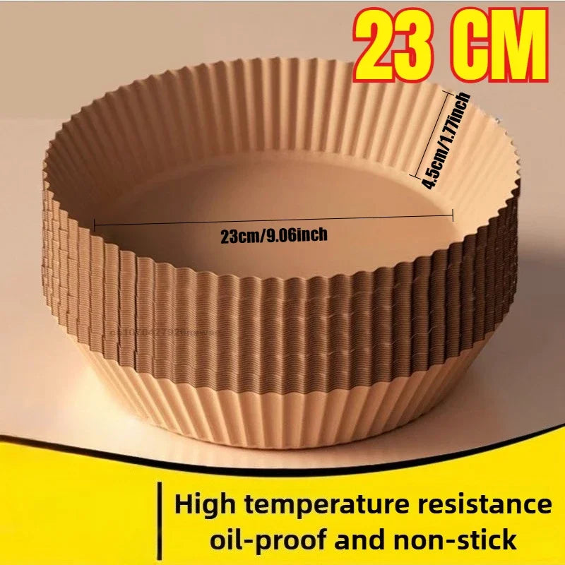 Non-stick Air Fryer Liner