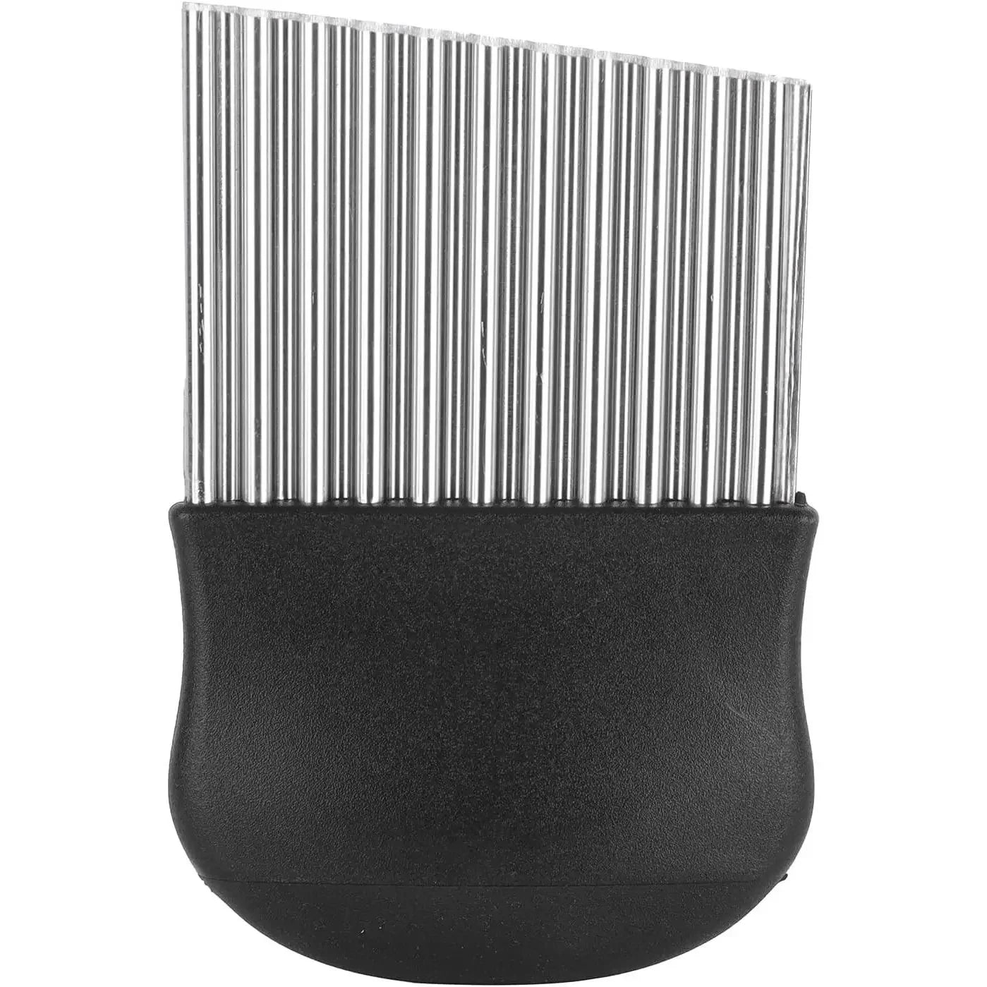 Crinkle Cutter