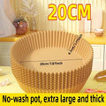 Non-stick Air Fryer Liner