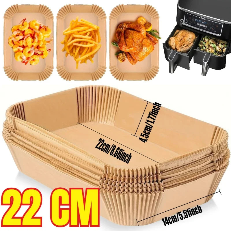 Non-stick Air Fryer Liner